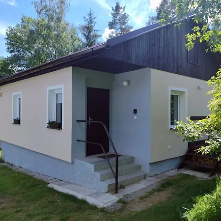 Holiday park Nad Rybnikem - Rodinny Rekreacni Areal Hnacov
