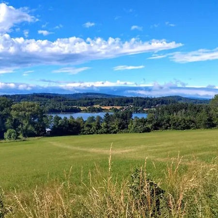 Holiday park Nad Rybnikem - Rodinny Rekreacni Areal