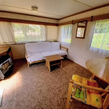 Holiday park Nad Rybnikem - Rodinny Rekreacni Areal Hnacov