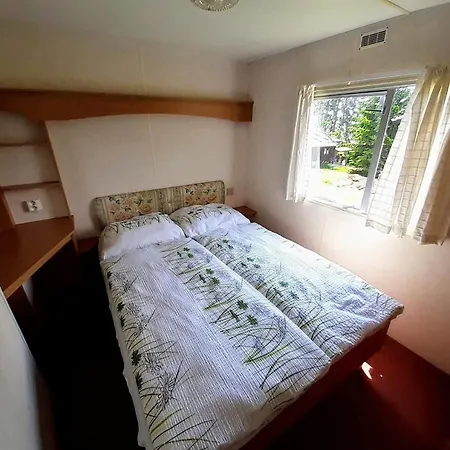 Holiday park Nad Rybnikem - Rodinny Rekreacni Areal