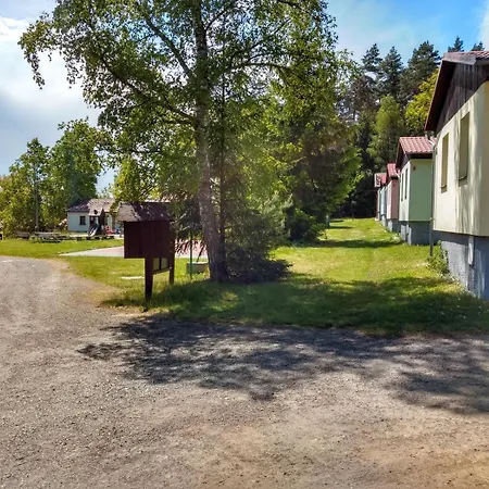 Nad Rybnikem - Rodinny Rekreacni Areal Holiday park