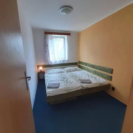 Holiday park Nad Rybnikem - Rodinny Rekreacni Areal