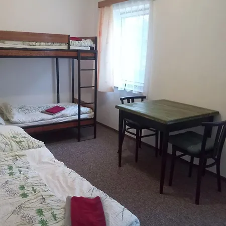 Nad Rybnikem - Rodinny Rekreacni Areal Holiday park