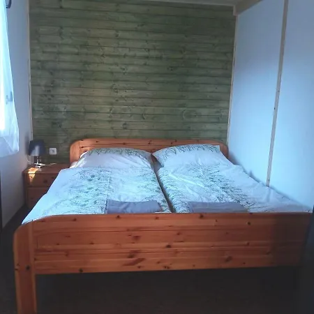 Holiday park Nad Rybnikem - Rodinny Rekreacni Areal *