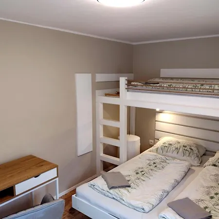 Holiday park Nad Rybnikem - Rodinny Rekreacni Areal Hnacov