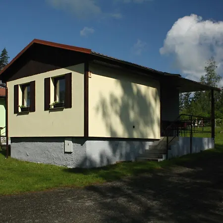 Nad Rybnikem - Rodinny Rekreacni Areal Holiday park
