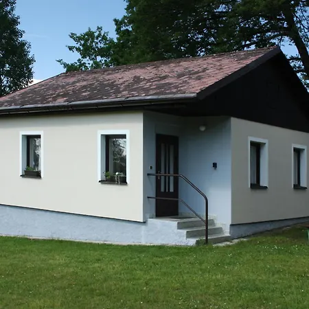 Nad Rybnikem - Rodinny Rekreacni Areal Vakantiepark