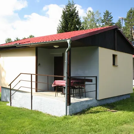 Holiday park Nad Rybnikem - Rodinny Rekreacni Areal