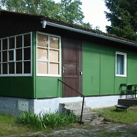 Holiday park Nad Rybnikem - Rodinny Rekreacni Areal *