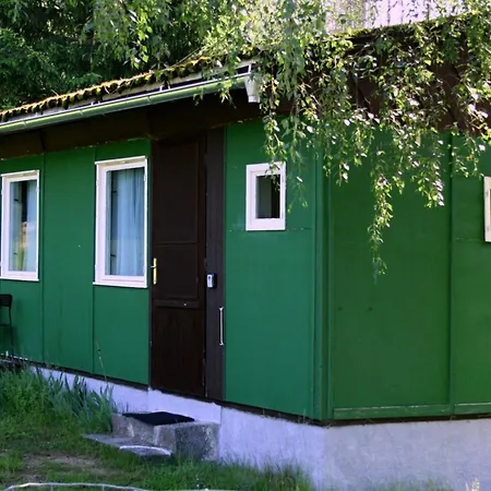 Nad Rybnikem - Rodinny Rekreacni Areal Holiday park